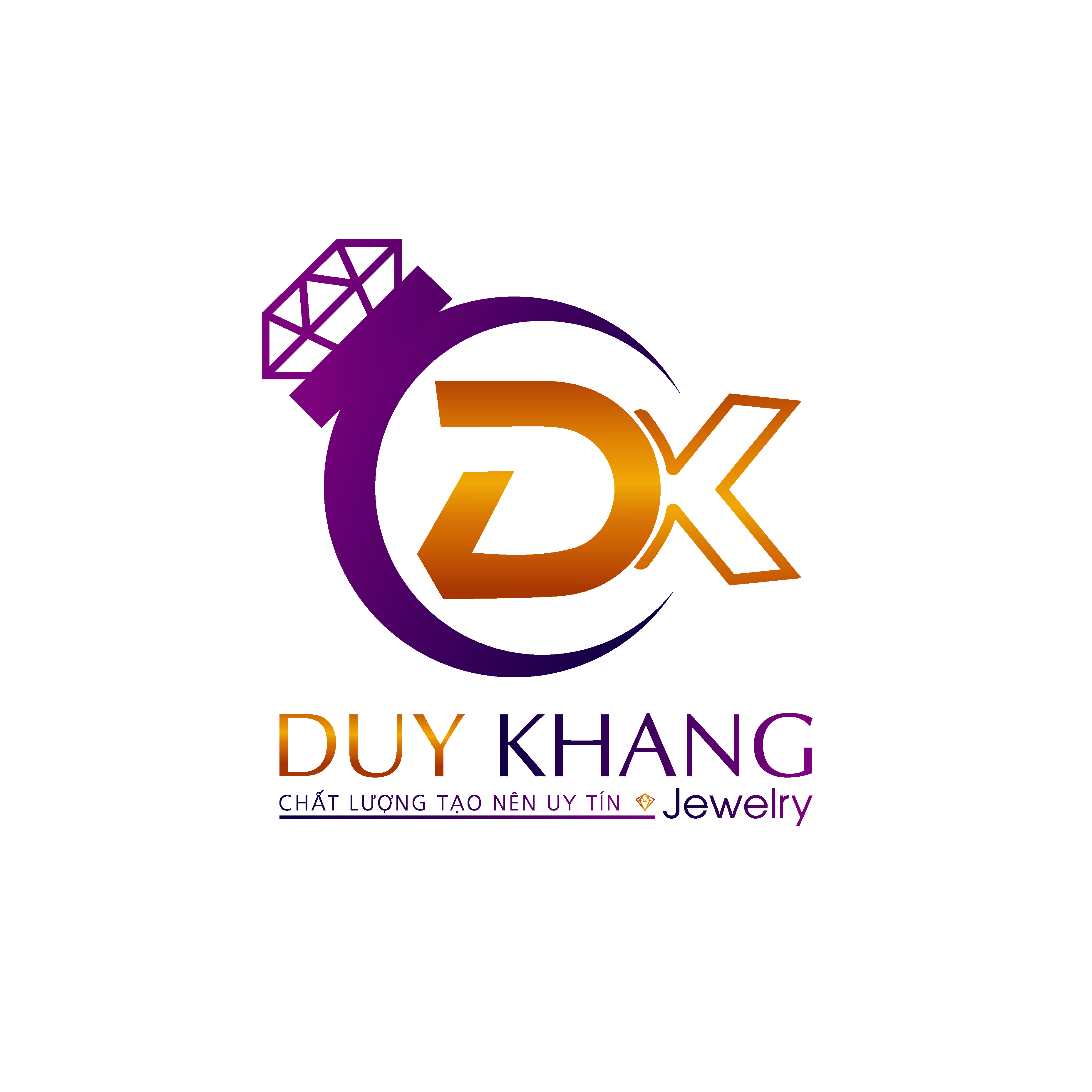 Trang sức đá quý Duy Khang